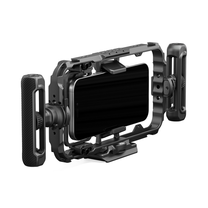 Tilta Khronos Universal Smartphone Case Creator Kit - Space Gray