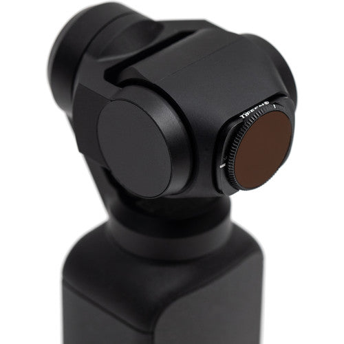 Tiffen Neutral Density/Polarizer 3-Filter Kit for DJI Pocket 2/Osmo Pocket