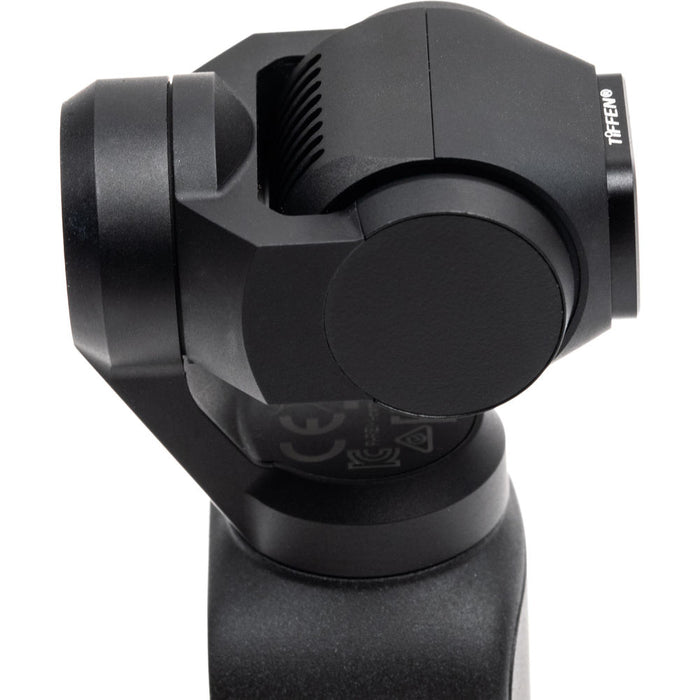 Tiffen Neutral Density/Polarizer 3-Filter Kit for DJI Pocket 2/Osmo Pocket