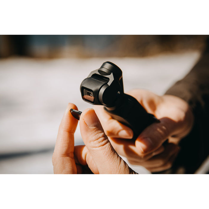 Tiffen Neutral Density/Polarizer 3-Filter Kit for DJI Pocket 2/Osmo Pocket