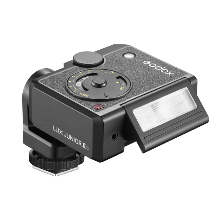 Godox Lux Junior II Retro Camera Flash for Sony