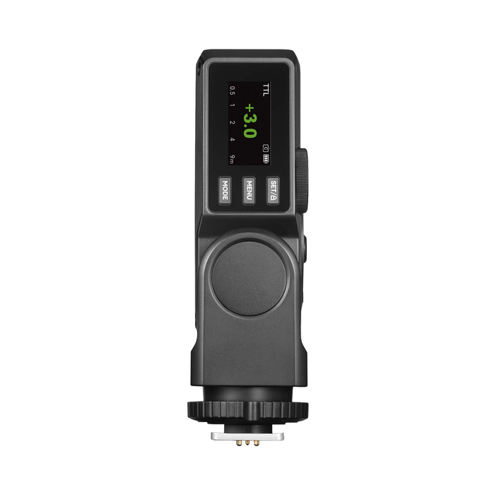 Godox Lux Junior II Retro Camera Flash for Sony