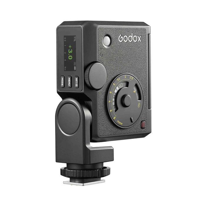 Godox Lux Junior II Retro Camera Flash for Sony