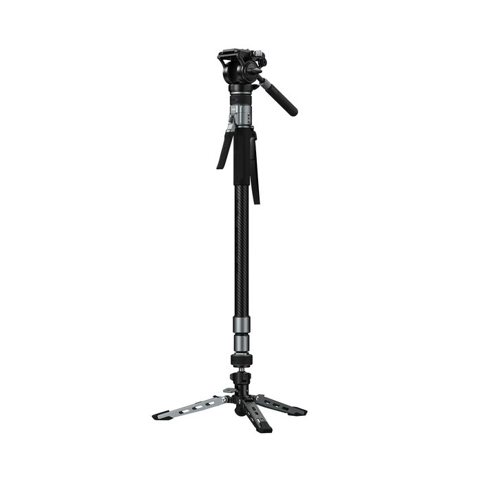 SmallRig × Potato Jet TRIBEX PRO Monopod (Video Version) 6286