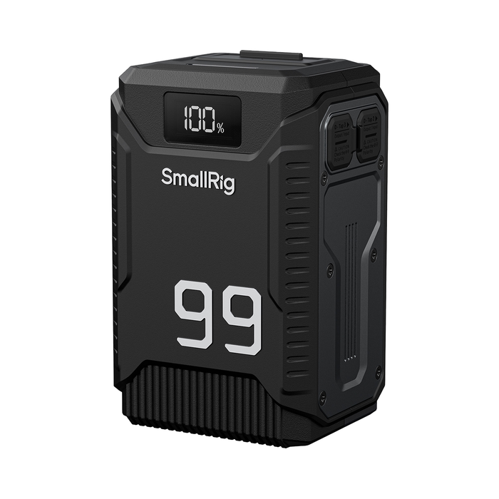 SmallRig T99 Triple-Proof V-Mount Battery