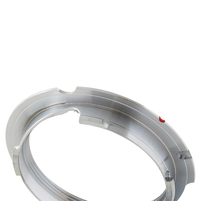 Urth Manual Lens Mount Adapter for Leica M39-Mount Lens to Leica M-Mount Camera Body with 28-90 Frame Lines