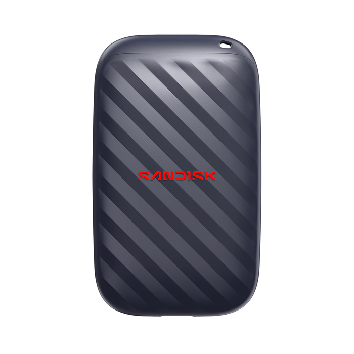SanDisk 1TB USB 3.2 Gen 2 Portable SSD Drive