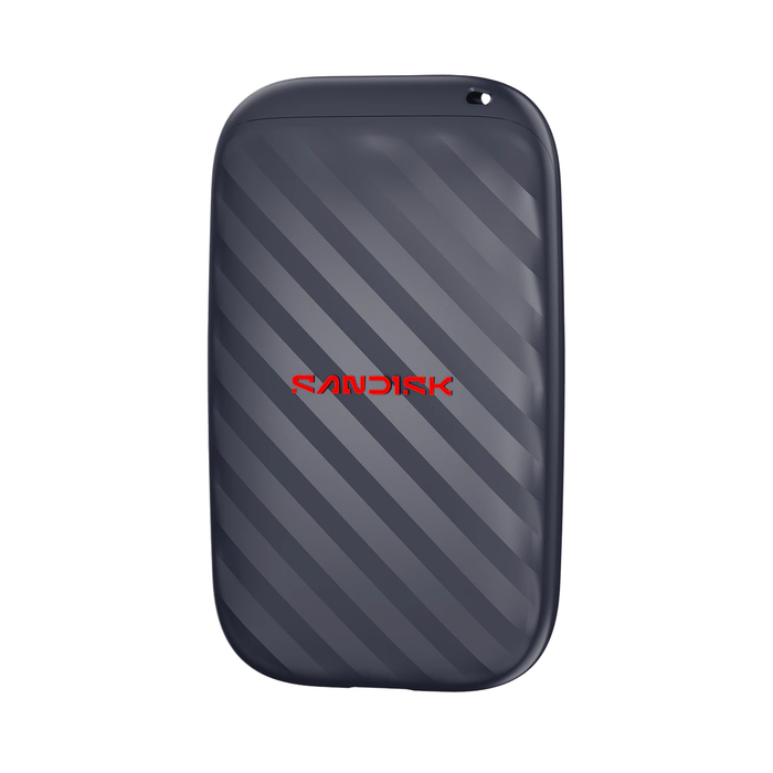 SanDisk 1TB USB 3.2 Gen 2 Portable SSD Drive