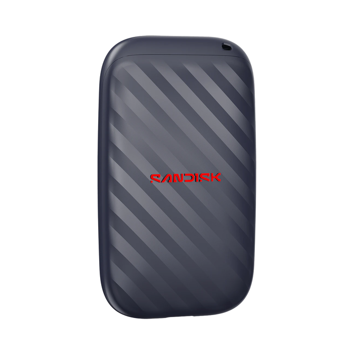 SanDisk 1TB USB 3.2 Gen 2 Portable SSD Drive