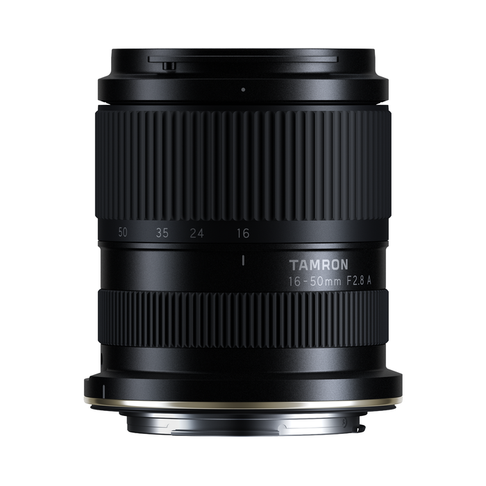 Tamron 16-50mm f/2.8 A Lens - Canon RF Mount