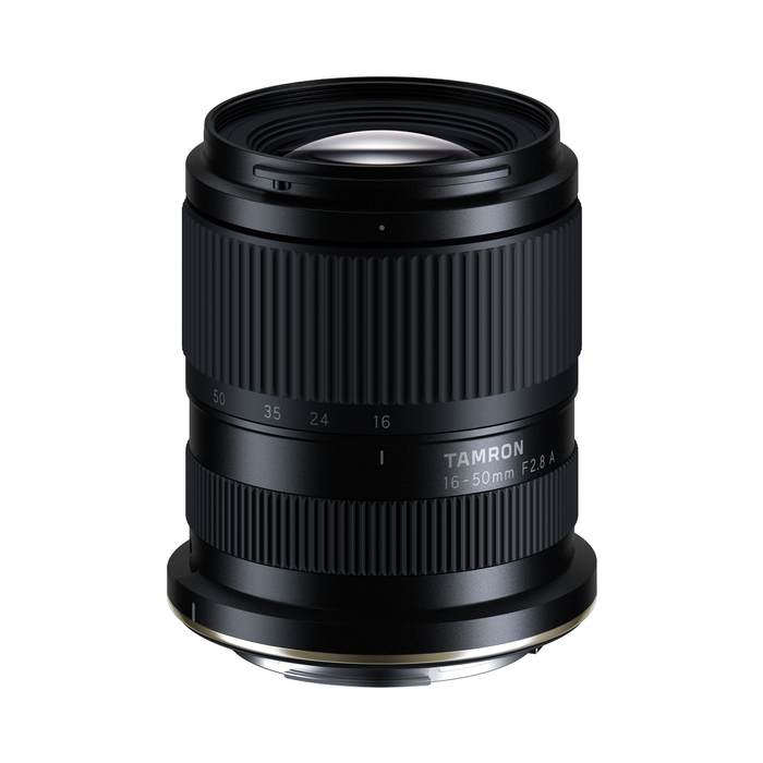 Tamron 16-50mm f/2.8 A Lens - Fujifilm X Mount