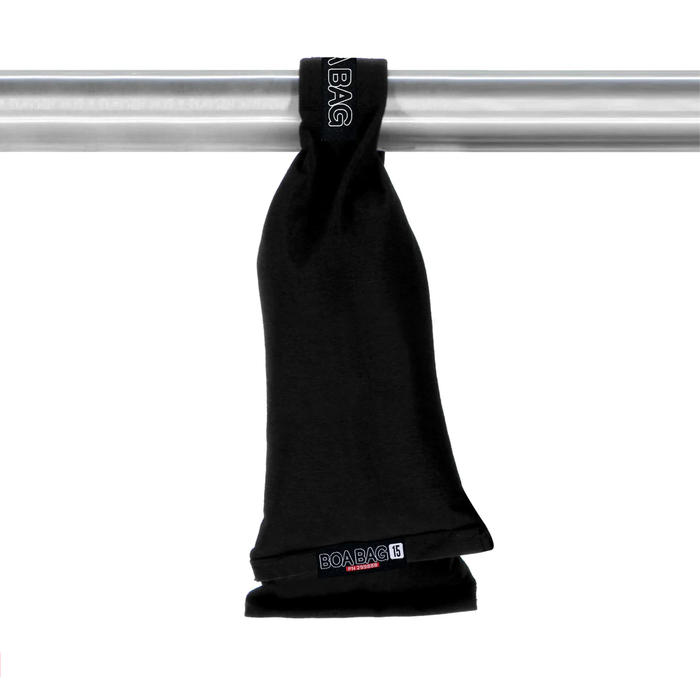 Matthews Boa Bag, 15 lb - Black *For In-Store Pick Up Only*