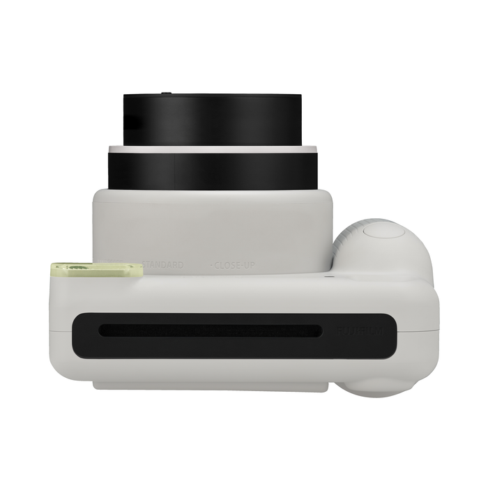 Fujifilm Instax SQUARE 2 Instant Film Camera - Misty White