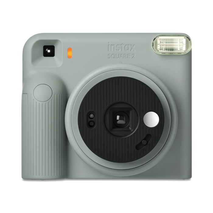 Fujifilm Instax SQUARE 2 Instant Film Camera - Slate Blue