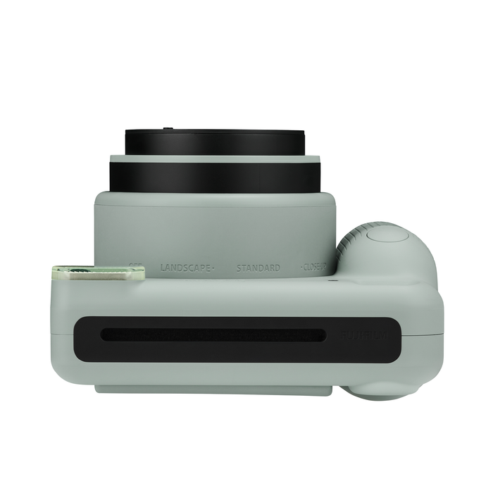Fujifilm Instax SQUARE 2 Instant Film Camera - Slate Blue