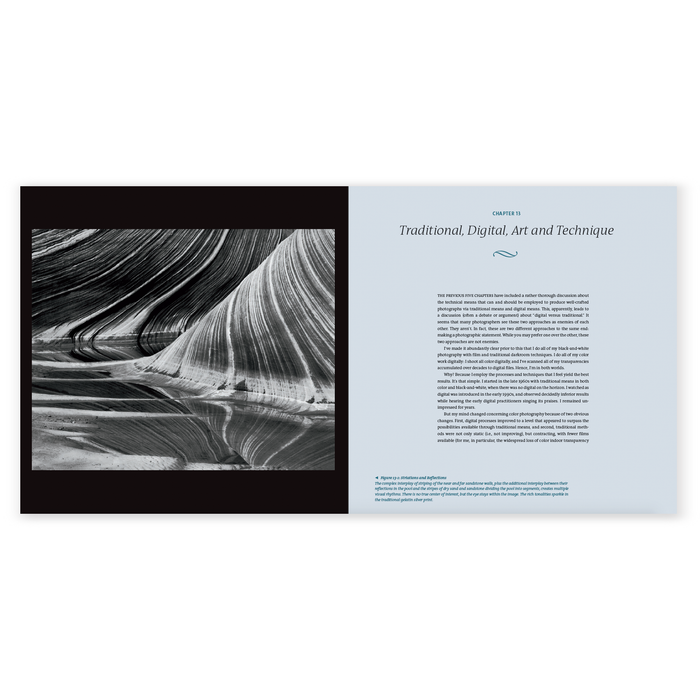 The Art of Photography: A Personal Approach to Artistic Expression