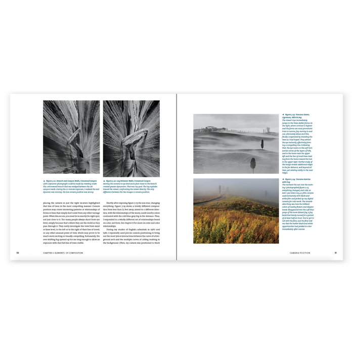 The Art of Photography: A Personal Approach to Artistic Expression