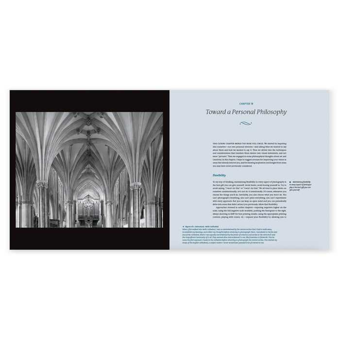 The Art of Photography: A Personal Approach to Artistic Expression