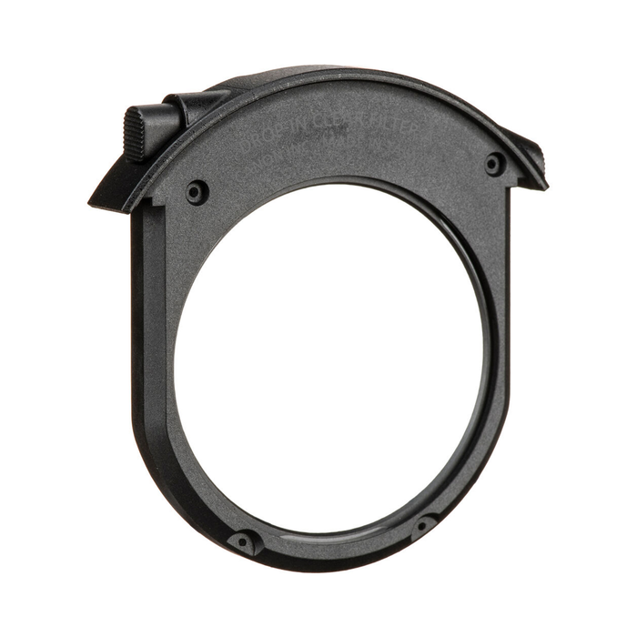 Canon Drop-In Clear Filter A