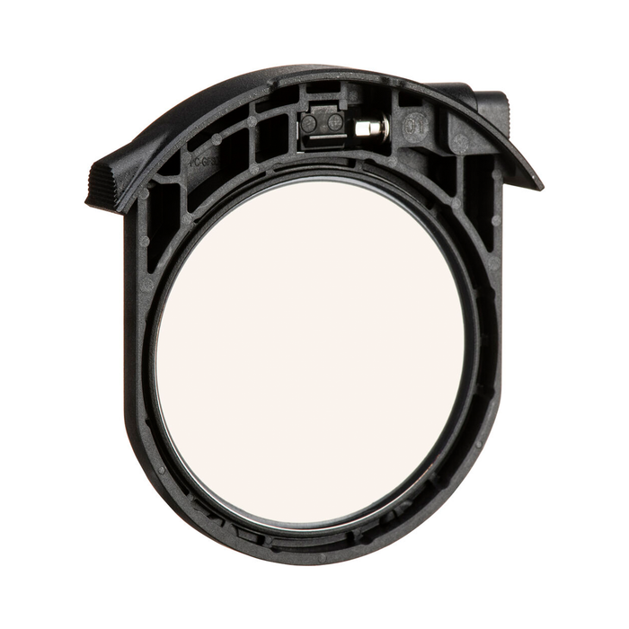 Canon Drop-In Clear Filter A