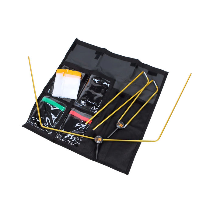 Matthews RoadRags II Kit 24x36"