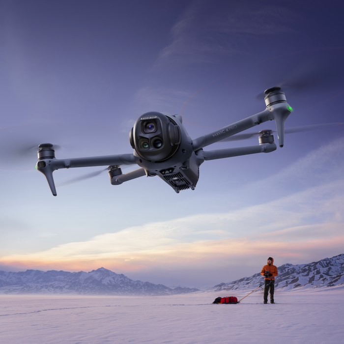 DJI Mavic 4 Pro Fly More Combo DJI RC 2