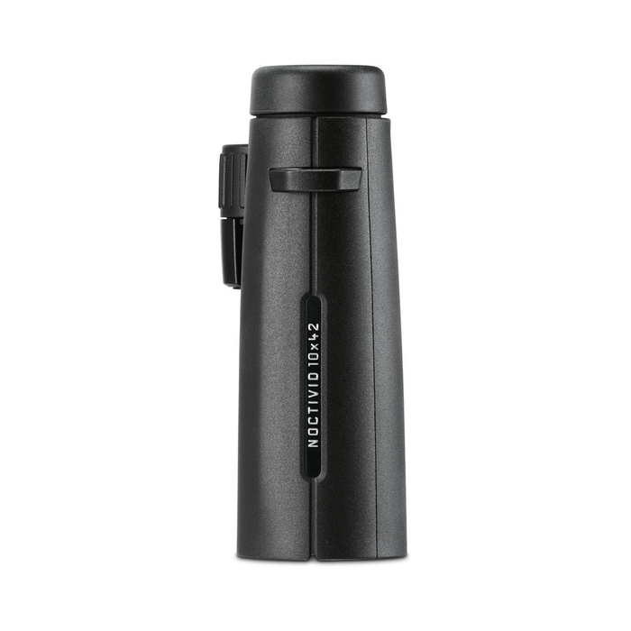 Leica Noctivid 10x42 Binoculars - Black