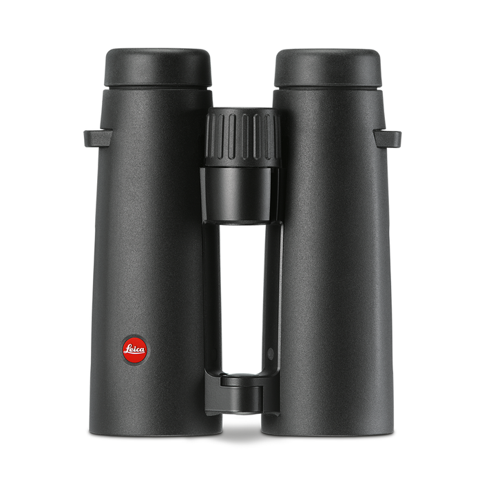 Leica Noctivid 8x42 Binoculars - Black
