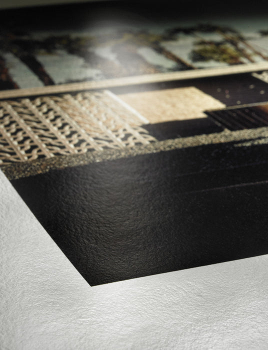Hahnemühle Sample Pack Glossy FineArt Inkjet Paper, 13" x 19" - 8 Qualities / 16 Sheets