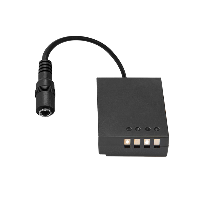 Tether Tools Relay Camera Coupler for Fujifilm Cameras with NP-W126 Battery