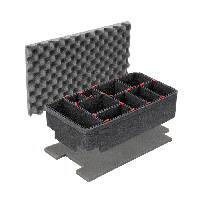 Pelican 1535TPKIT TrekPak Divider Kit