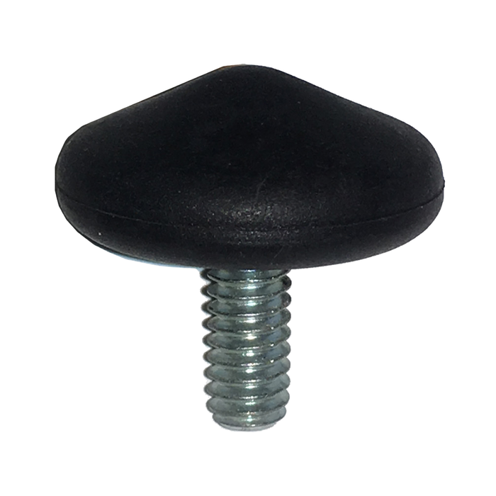 Gitzo D108623 Single Rubber Foot