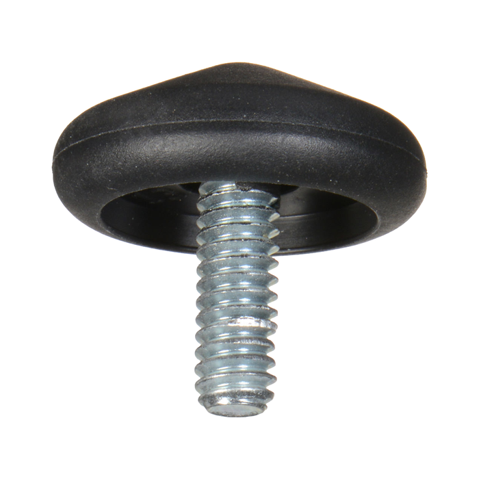 Gitzo D108623 Single Rubber Foot