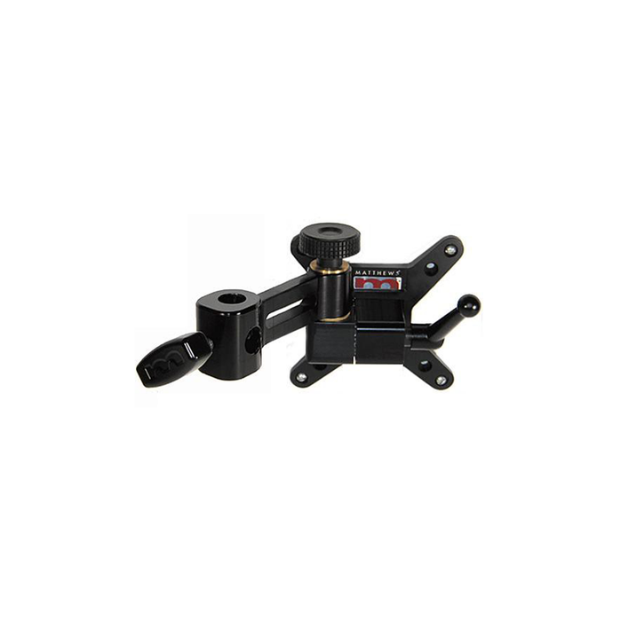 Matthews Monitor Mount for 5/8" Baby Spigot