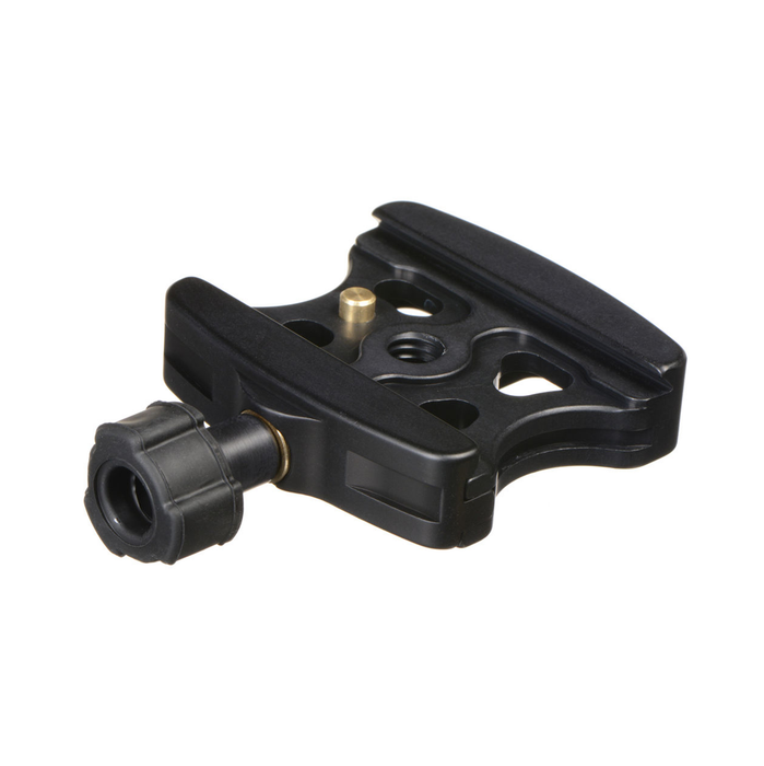 Acratech Arca-Type Quick Release Clamp with Rubber Knob & Detent Pin