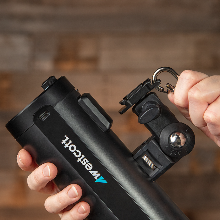 Westcott M6 Multi-Mount Tripod Plate