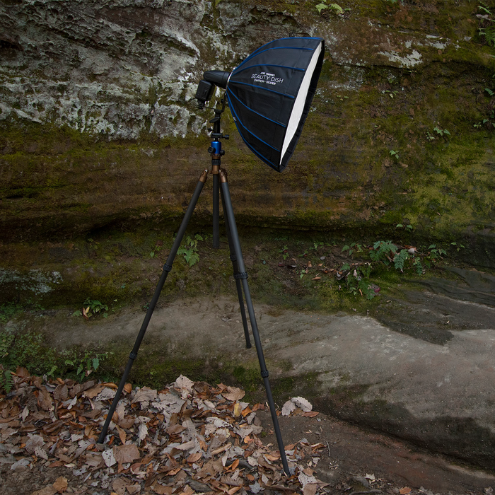 Westcott M6 Multi-Mount Tripod Plate