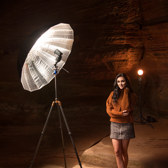 Westcott M6 Multi-Mount Tripod Plate