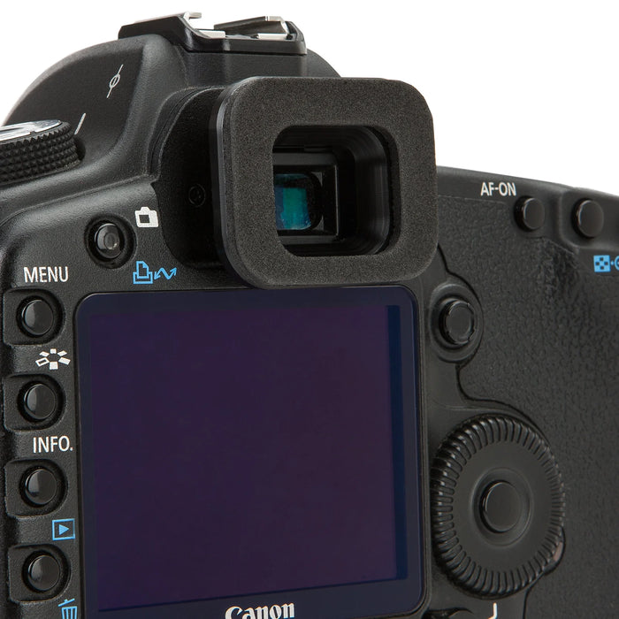Think Tank Photo Hydrophobia Eyepiece EP-15 for Canon 6D MII, 80D, 70D, 5D MII, Canon Eyecup Eb