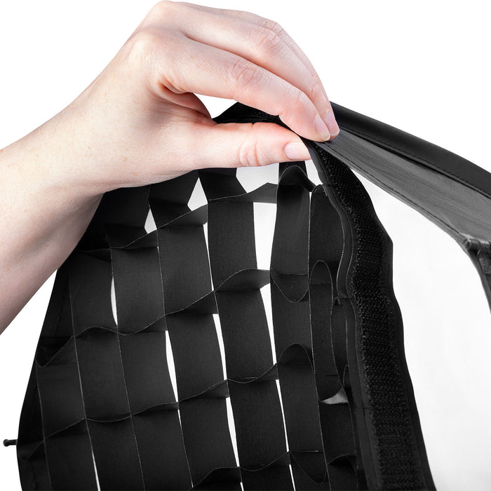 Westcott Octa 15 Softbox & Grid (Twist Lock Mount)