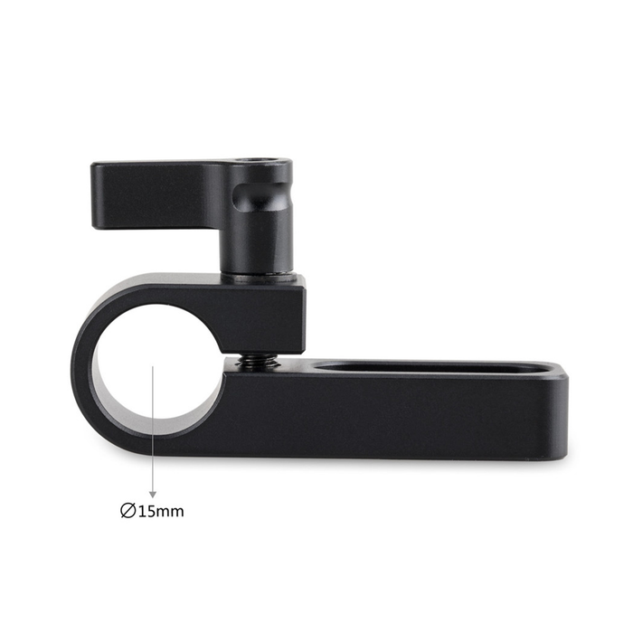 SmallRig Single 15mm Rail Clamp 1549