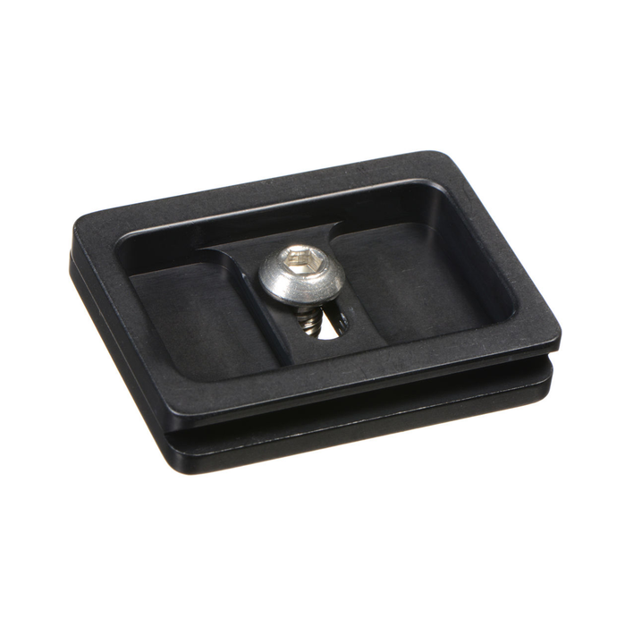 Acratech Arca-Type 1/4"-20 Cork Top Universal Quick Release Plate