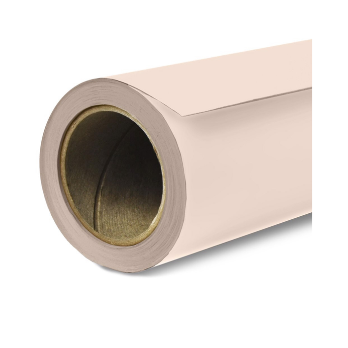 Savage #51 Bone Seamless Background Paper 86" x 36' - In Store Pick Up Only