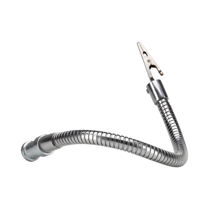 Kupo Mini Flex Arm with Alligator Clip