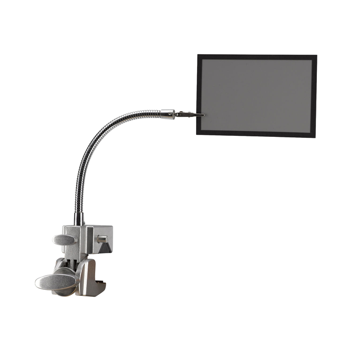 Kupo Mini Flex Arm with Alligator Clip