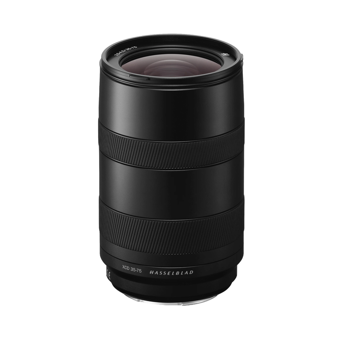 Hasselblad XCD 35-75mm f/3.5-4.5 Zoom Lens