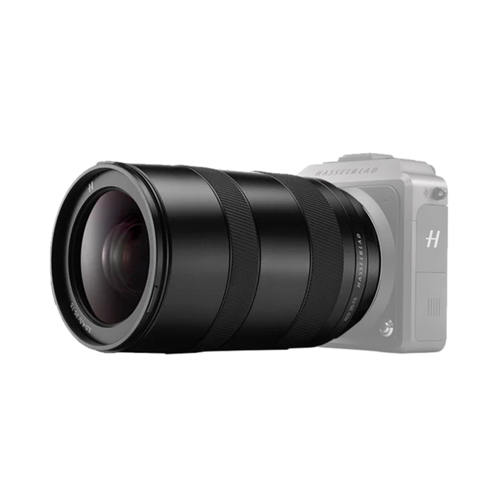 Hasselblad XCD 35-75mm f/3.5-4.5 Zoom Lens