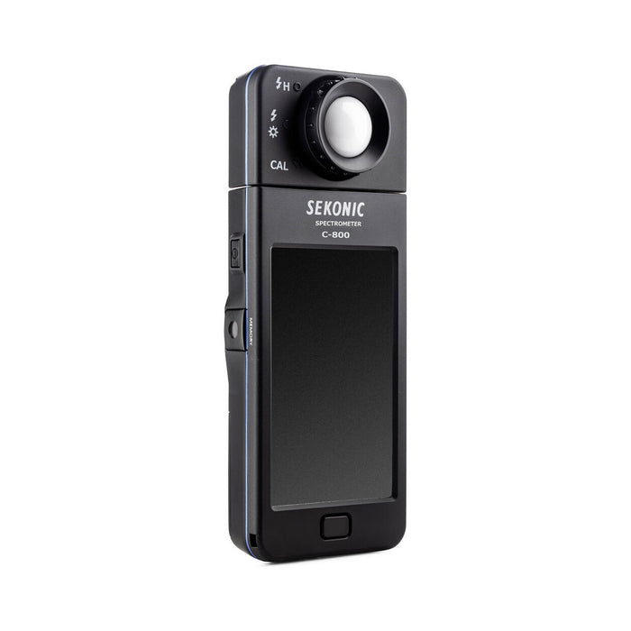 Sekonic Spectrometer C-800-U Color & Illuminance Meter