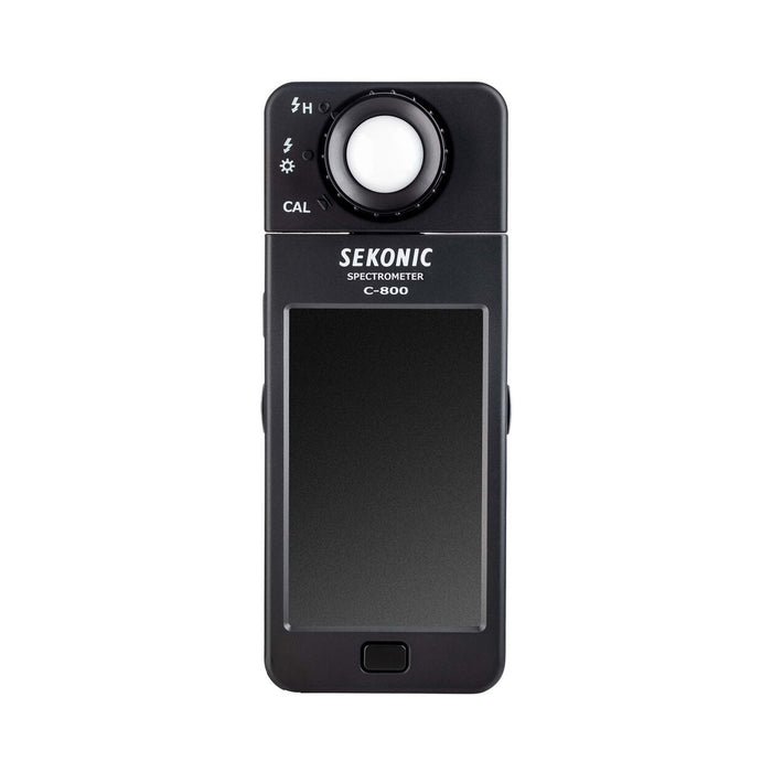 Sekonic Spectrometer C-800-U Color & Illuminance Meter