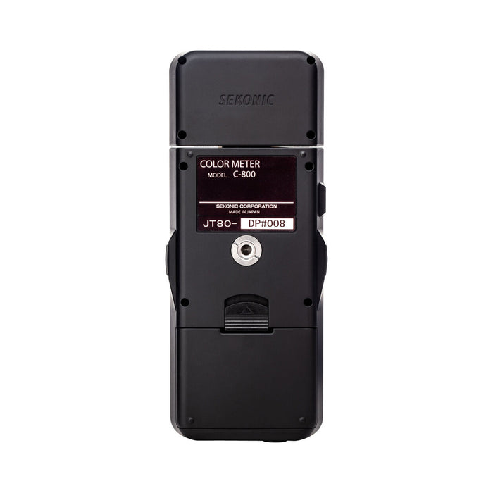 Sekonic Spectrometer C-800-U Color & Illuminance Meter